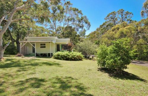 Hyams Beach Casa | Rose Cottage at Hyams Beach