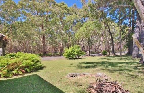 Hyams Beach Casa | Rose Cottage at Hyams Beach