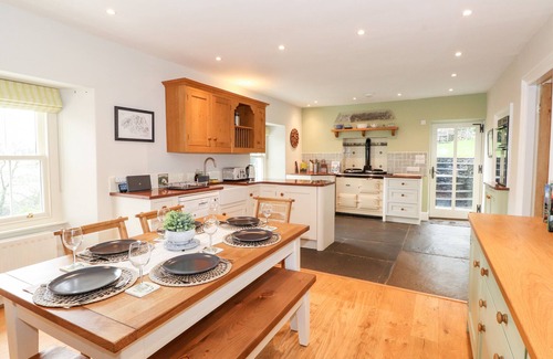 Troutbeck Cabaña | Rose Cottage At Troutbeck