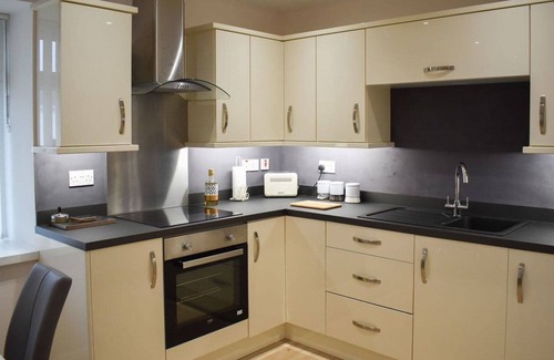 Donaghadee Cabaña | Rose Cottage Captivating 1-bed Cottage in Bangor
