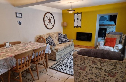Millers Dale Casa | Rose Cottage - Cosy cottage in Millers Dale