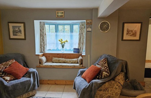Millers Dale Casa | Rose Cottage - Cosy cottage in Millers Dale