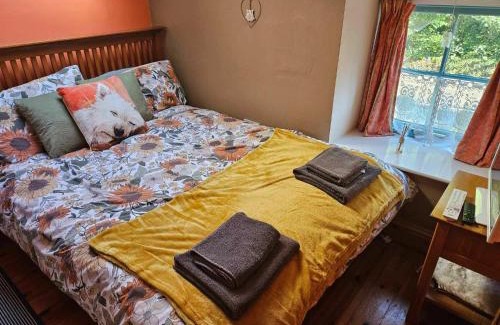 Millers Dale Casa | Rose Cottage - Cosy cottage in Millers Dale