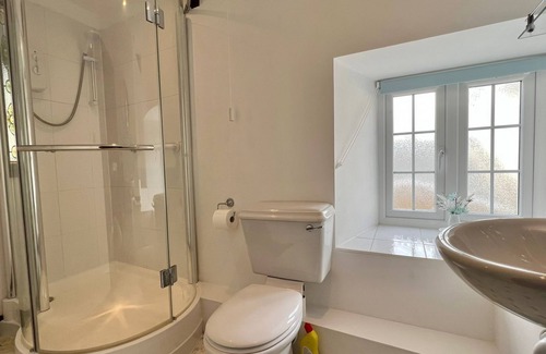 Ilton Cabaña | Rose cottage - Curry Mallet Cottages