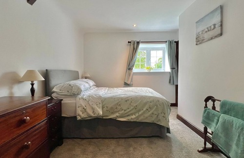 Ilton Cabaña | Rose cottage - Curry Mallet Cottages