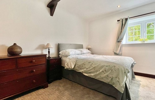 Ilton Cabaña | Rose cottage - Curry Mallet Cottages