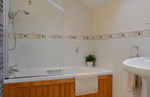 Betws-Y-Coed Casa | Rose Cottage