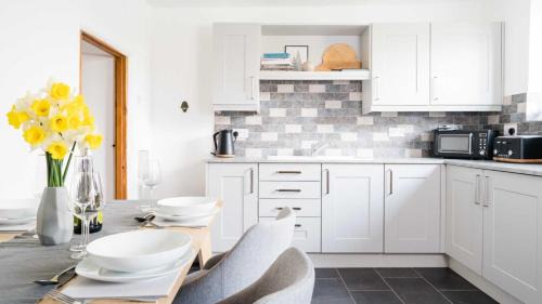 Blackwell in the Peak Casa | Rose Cottage