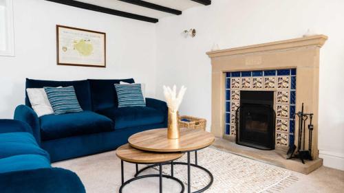 Blackwell in the Peak Casa | Rose Cottage
