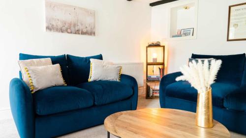 Blackwell in the Peak Casa | Rose Cottage