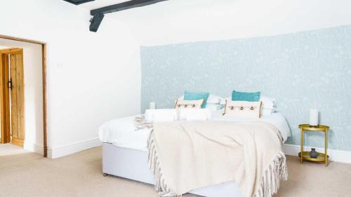 Blackwell in the Peak Casa | Rose Cottage