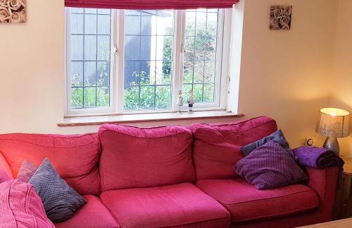 Tatworth Casa | Rose Cottage