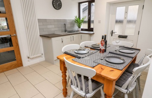 Cark Casa | Rose Cottage, CARK IN CARTMEL