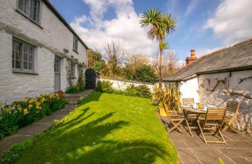 Helford Casa | Rose Cottage