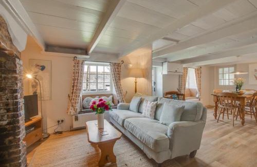 Helford Casa | Rose Cottage