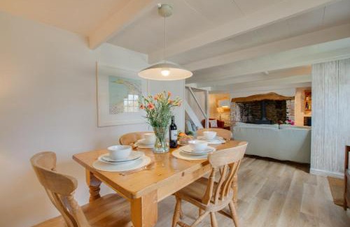 Helford Casa | Rose Cottage