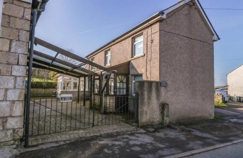 Lydney Casa | Rose Cottage