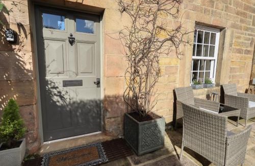 Matlock Casa | Rose Cottage