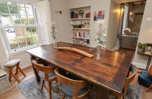 Matlock Casa | Rose Cottage