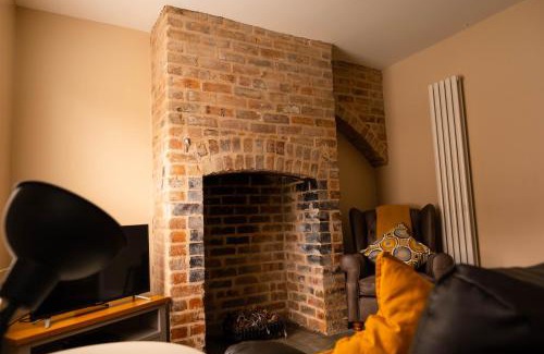 Shrewsbury Casa | Rose Cottage