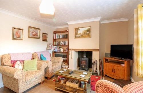 Stoke Ferry Casa | Rose Cottage