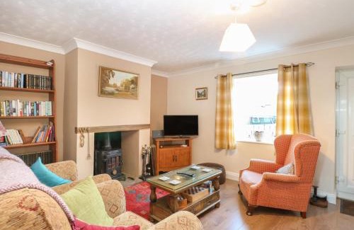 Stoke Ferry Casa | Rose Cottage