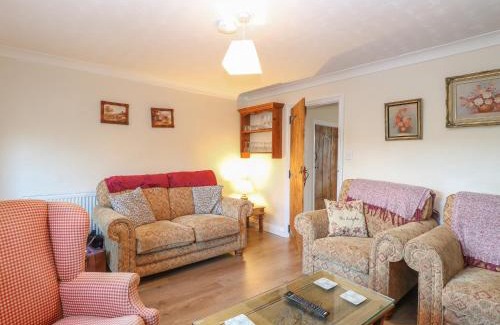 Stoke Ferry Casa | Rose Cottage