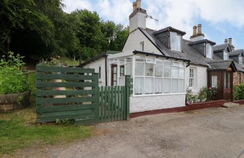Strathpeffer Casa | Rose Cottage