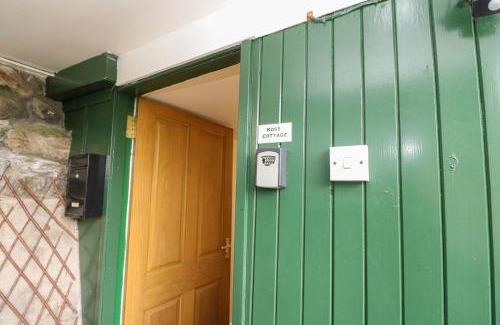 Strathpeffer Casa | Rose Cottage