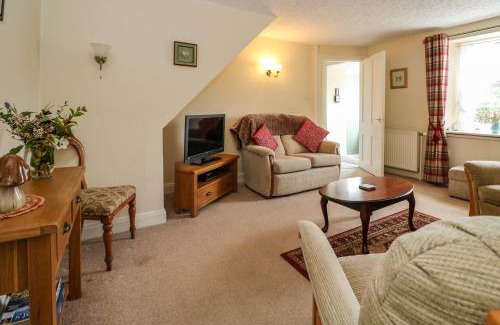 Strathpeffer Casa | Rose Cottage