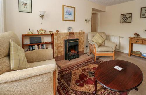 Strathpeffer Casa | Rose Cottage