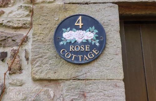 Akeld Casa | Rose Cottage