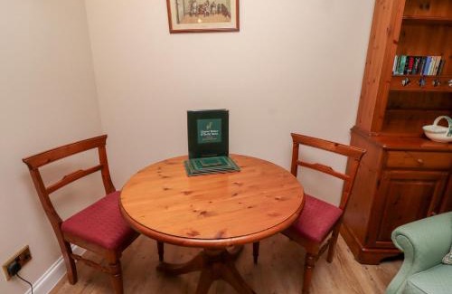 Akeld Casa | Rose Cottage