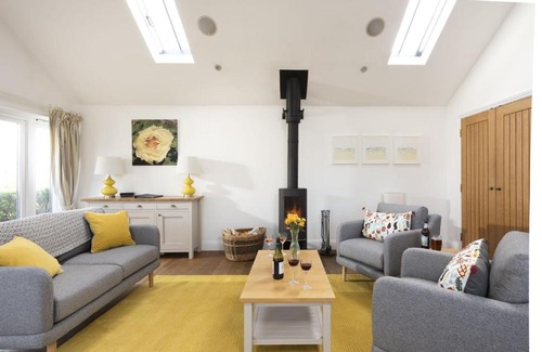 Carbis Bay Casa | Rose Cottage - Gonwin Manor