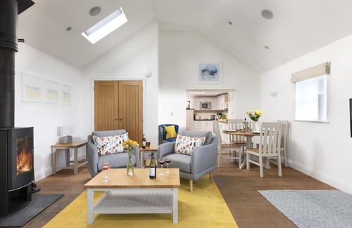 Carbis Bay Casa | Rose Cottage - Gonwin Manor