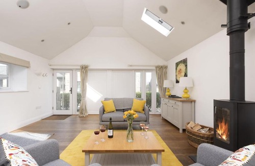 Carbis Bay Casa | Rose Cottage - Gonwin Manor