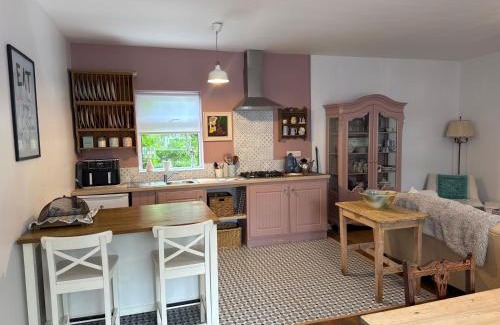 Kinvara Casa | Rose Cottage