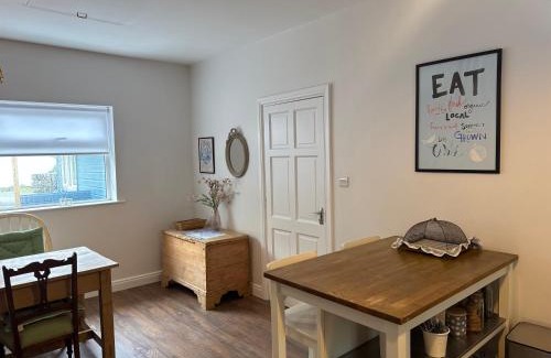 Kinvara Casa | Rose Cottage