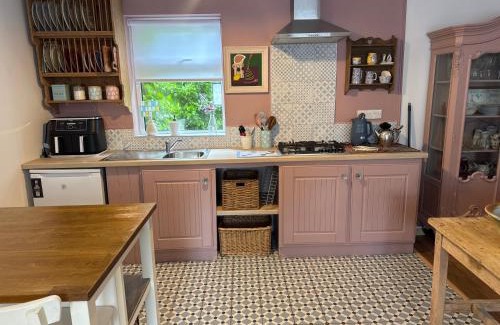 Kinvara Casa | Rose Cottage