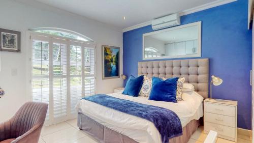 Port Edward Casa | Rose Cottage in Caribbean Estate