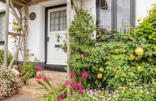 Dawlish Casa | Rose Cottage in Holcombe