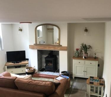 Little Haven Casa | Rose Cottage, Little Haven