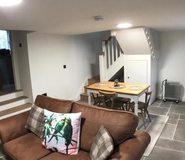 Little Haven Casa | Rose Cottage, Little Haven