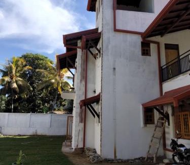 Digana Casa | Rose Cottage