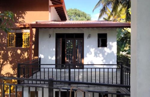 Digana Casa | Rose Cottage