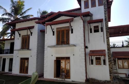 Digana Casa | Rose Cottage