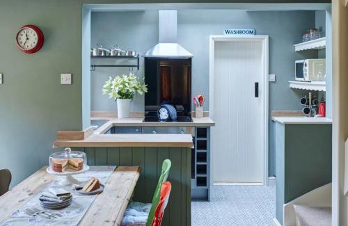 Dereham Casa | Rose Cottage - North Elmham