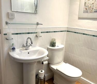 Wigton Casa | Rose cottage on the peaceful solway coast