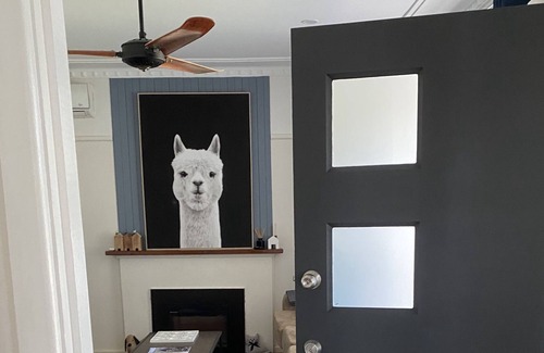Dubbo Cabaña | Rose Cottage - Alojamiento para mascotas y familias