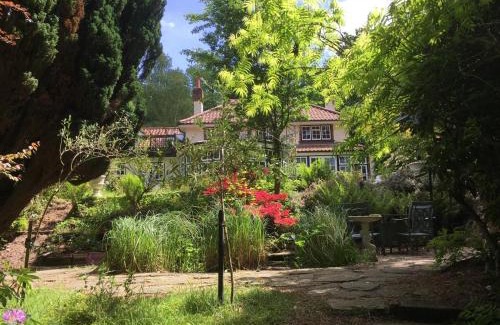 West Runton Casa | Rose Cottage - West Runton